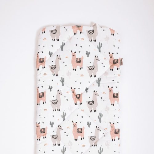 Incababy Babyswing Cushion Lama