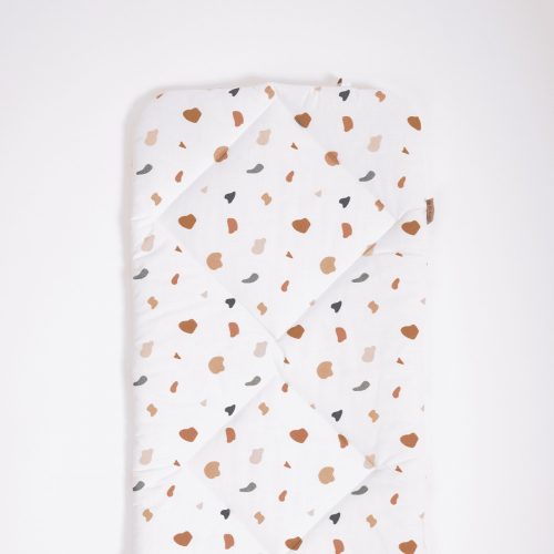 Incababy Babyswing Cushion Mosaic