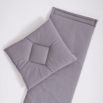 Incababy Junior Swing Cushion Stone