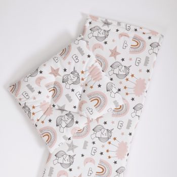 Incababy Junior Swing Cushion Unicorn