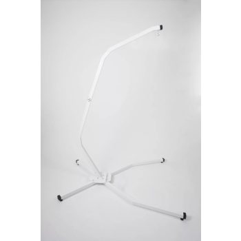 Incababy Lumia Babyschaukel-Gestell Weiß