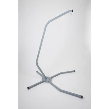 Incababy Lumia Babyschaukel-Gestell Grau